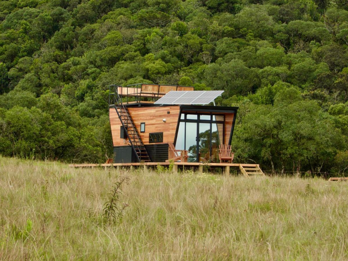 Casa de Férias Valle Fiori Balsa Nova