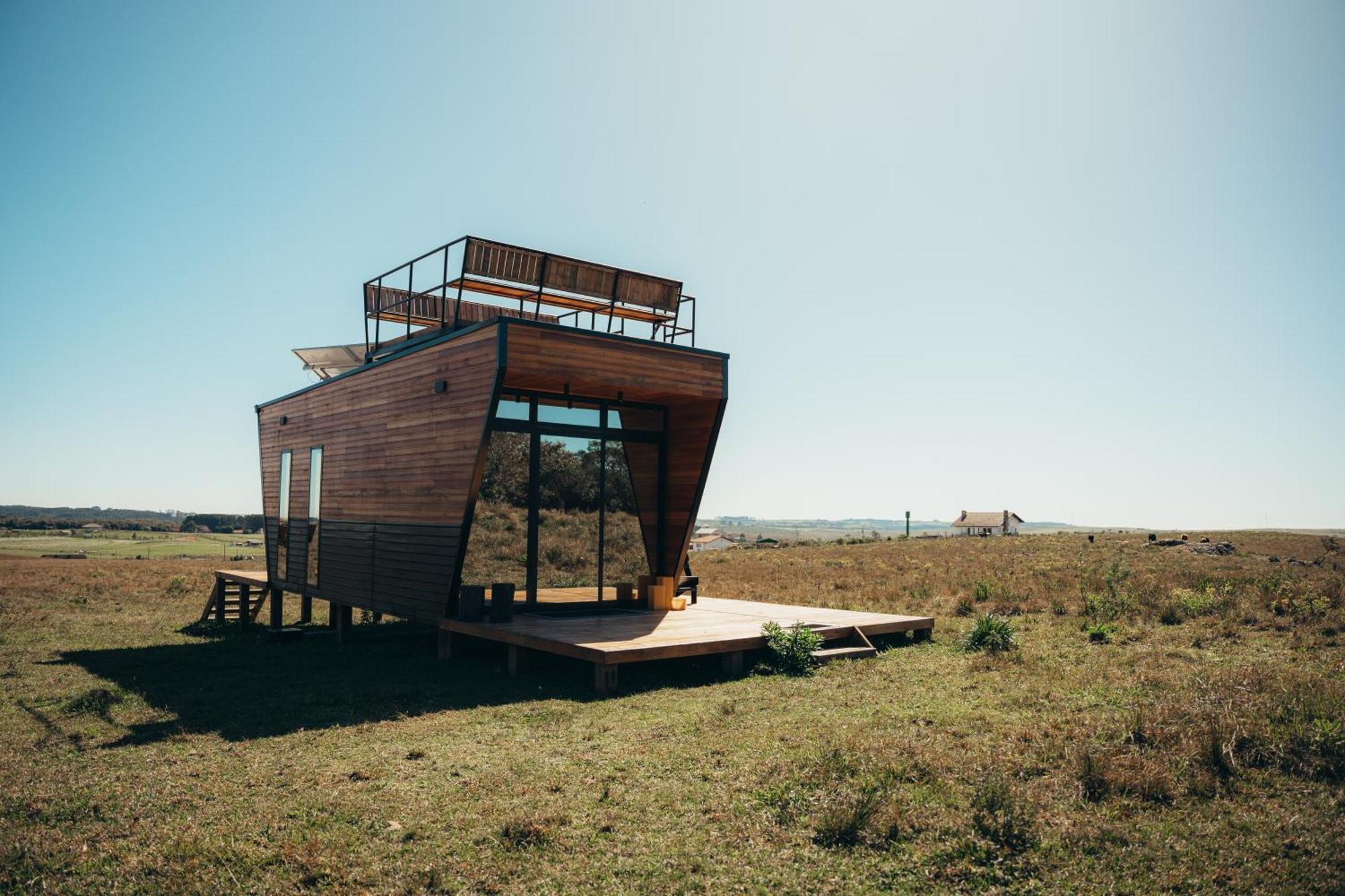 Casa de Férias Valle Fiori Balsa Nova