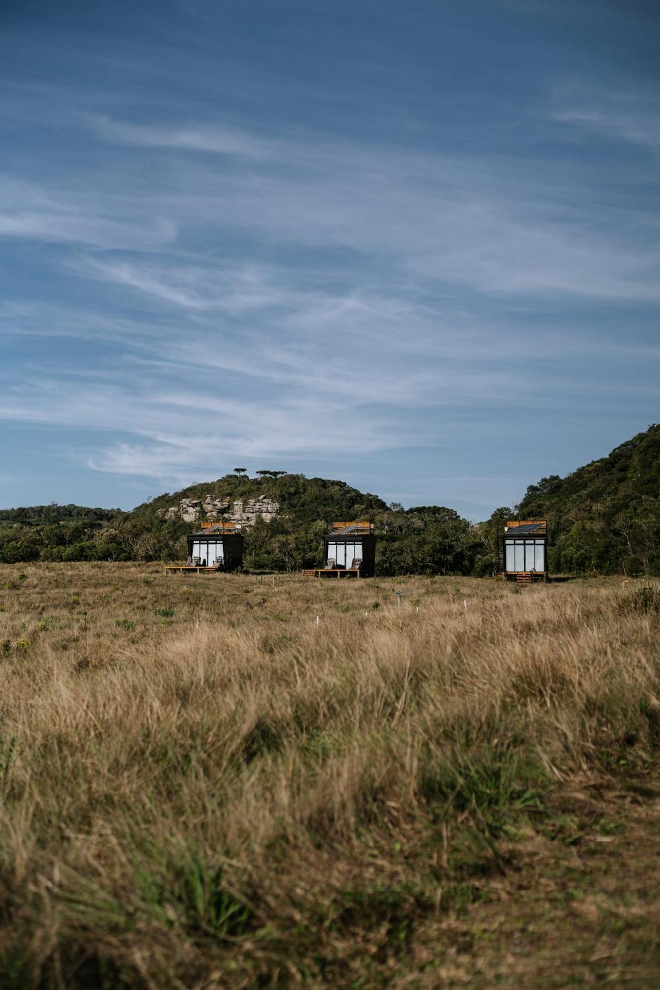 Valle Fiori Casa de Férias Balsa Nova